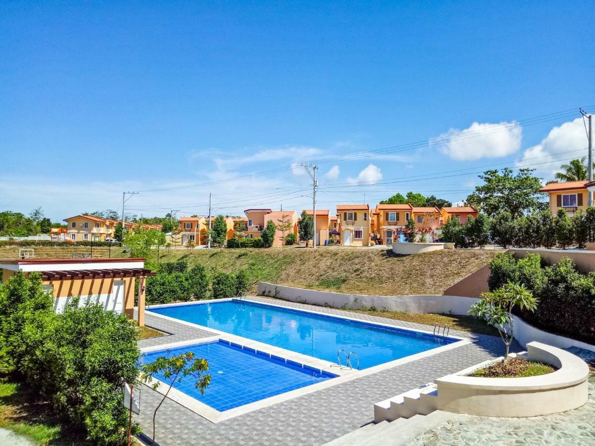 Hillview Apt W/ Pool Access - Free Wifi 塔比拉兰 外观 照片