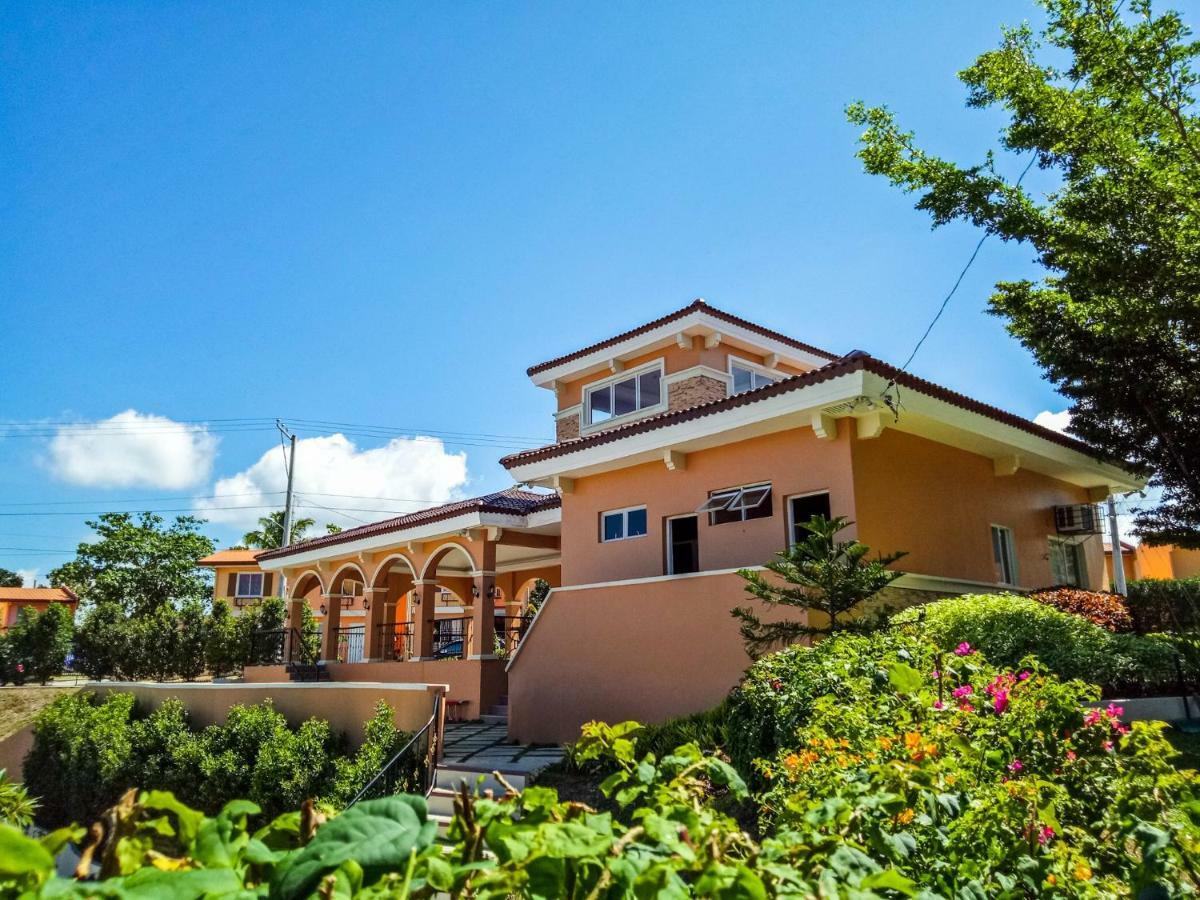 Hillview Apt W/ Pool Access - Free Wifi 塔比拉兰 外观 照片