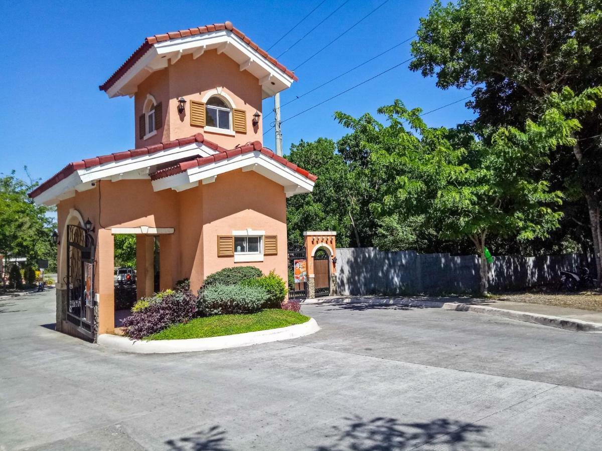 Hillview Apt W/ Pool Access - Free Wifi 塔比拉兰 外观 照片