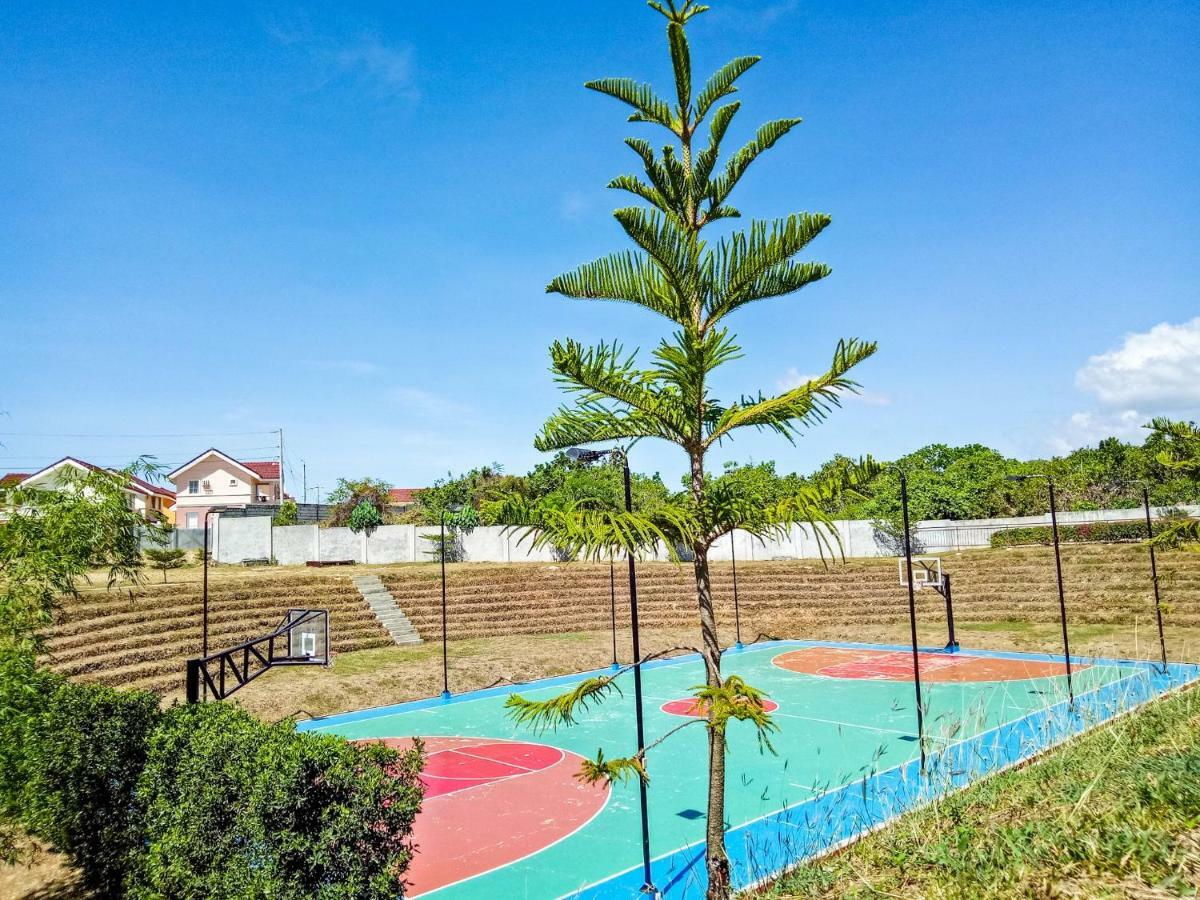 Hillview Apt W/ Pool Access - Free Wifi 塔比拉兰 外观 照片